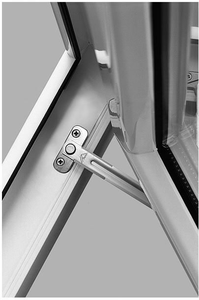 Москитные сетки