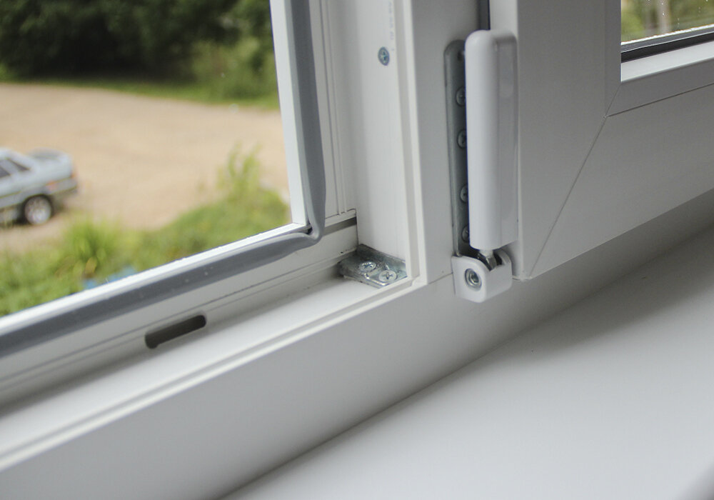 Москитные сетки